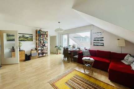 Wohnung zum Kaufen in Gütersloh 110.000,00 € 55.77 m²