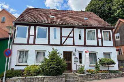 Haus zum Kaufen in Lauenburg 159.000,00 € 154 m²