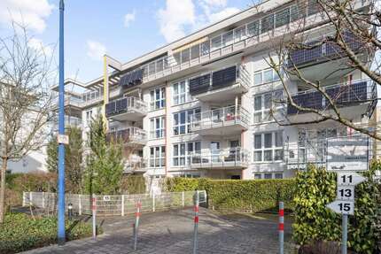 Wohnung zum Kaufen in Wiesbaden 345.000,00 € 73 m²