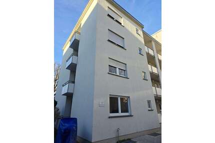 Wohnung zum Kaufen in Augsburg 245.000,00 € 57 m²