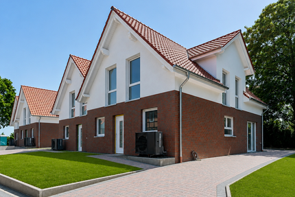 Haus zum Kaufen in Harsum 449.000,00 € 146 m²