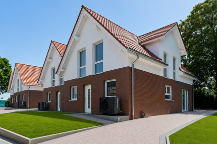 Haus zum Kaufen in Harsum 479.000,00 € 146 m²