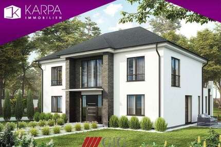 Haus zum Kaufen in Hamburg 850.000,00 € 125 m²