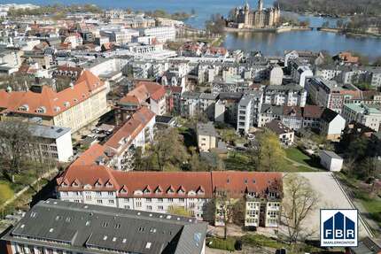 Wohnung zum Kaufen in Schwerin 139.000,00 € 63.29 m²