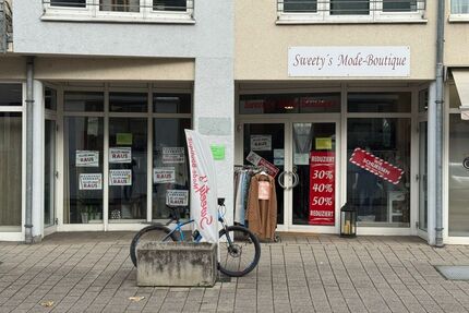 Laden Büroflächen in Eislingen Jahnstr. zu vermieten