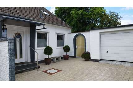 Haus zum Kaufen in Osterholz-Scharmbeck 314.000,00 € 75 m²