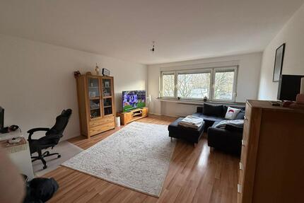 2-Zimmer-Wohnung im Zentrum von Jülich