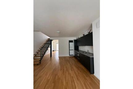 Maisonette Wohnung in Schwarzenbek - Hamburg Wandsbek