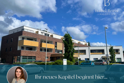 Wohnung zum Mieten in Nettetal 771,24 € 64.27 m²