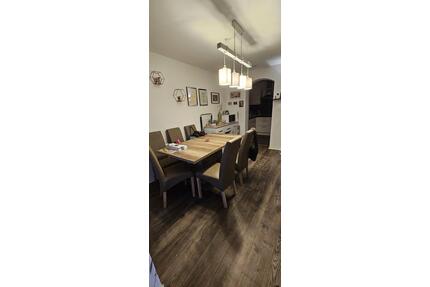 Wohnung in Traunreut zu vermieten