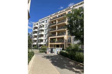 Wohnung zum Mieten in Berlin 1.312,56 € 52.99 m²