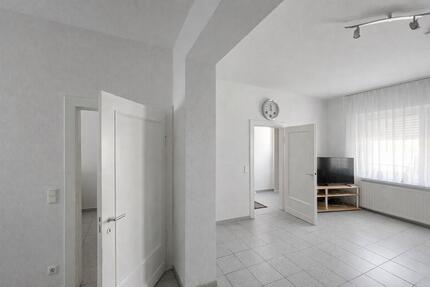 Charmantes Haus in 1A-Lage in Burgsteinfurt