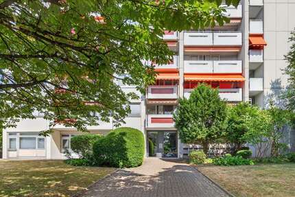 Wohnung zum Kaufen in Karlsruhe 289.000,00 € 112 m²