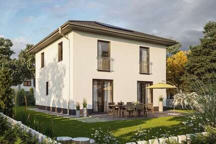 Haus zum Kaufen in Laaber 466.165,00 € 124 m²