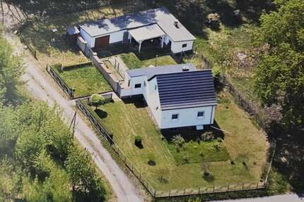 Haus zum Kaufen in Werder (Havel) 189.000,00 € 80 m²