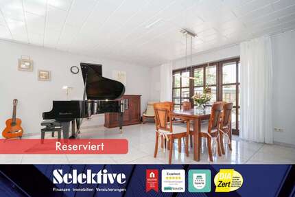 Wohnung zum Kaufen in Duisburg 545.000,00 € 175.49 m²
