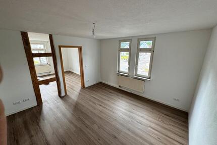 Großzügige 4-Zimmer-Wohnung in Hechingen