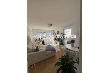 Wohnungsswap - St.-Quirin-Straße - München Untergiesing-Harlaching