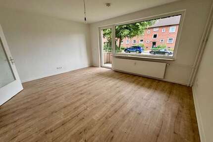 Wohnung zum Mieten in Itzehoe 605,00 € 81.15 m²