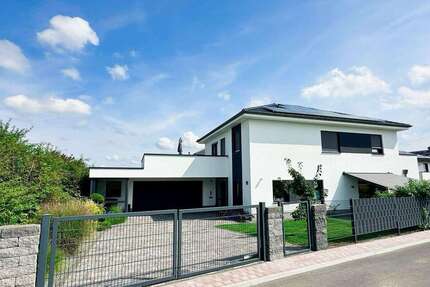 Haus zum Kaufen in Vellmar 789.000,00 € 175 m²