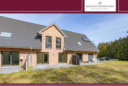Haus zum Kaufen in Scharbeutz 625.000,00 € 136.55 m²