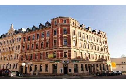 Wohnung zum Kaufen in Chemnitz 74.900,00 € 53 m²
