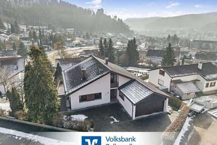 Haus zum Kaufen in Straßberg 360.000,00 € 234 m²