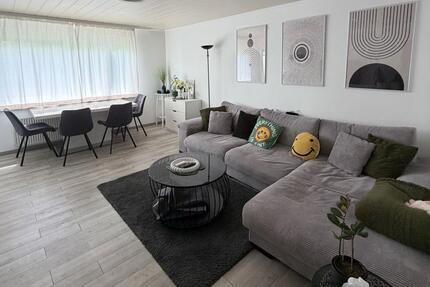 Von Privat - attraktive 4-Zimmer-ETW in KirchheimTeck - Kirchheim unter Teck