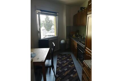 2,5 Zi.-Wohnung Essen-Frohnhausen