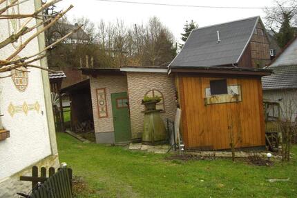 Gartengrundstück + Garage 51588 Berkenroth - Nümbrecht