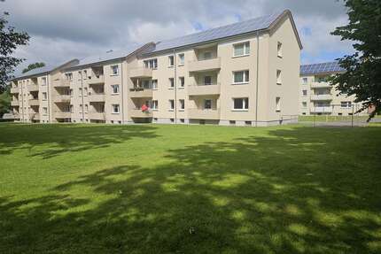 Wohnung zum Mieten in Heide 480,00 € 71.09 m²