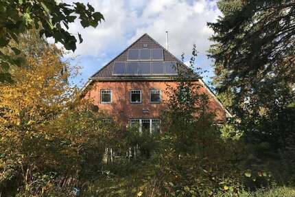 Haus zum Kaufen in Wangels 1.290.000,00 € 460 m²
