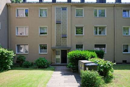 Wohnung zum Mieten in Duisburg 550,00 € 70 m²