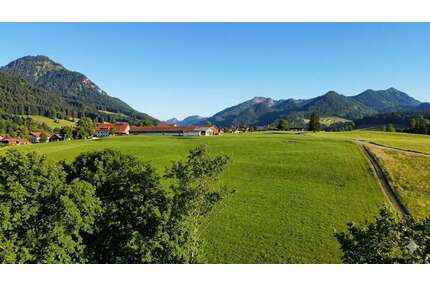 Grundstück zu verkaufen in Ruhpolding 149.000,00 € 217 m²