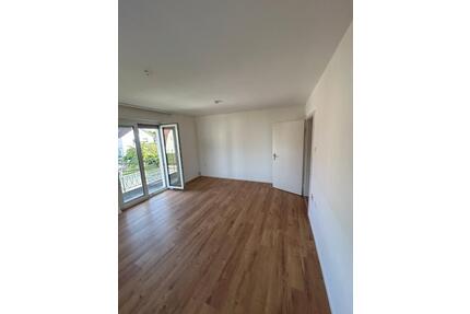 3-Zimmerwohnung mit Balkon und Stellplatz in Thalfingen - Elchingen Oberelchingen