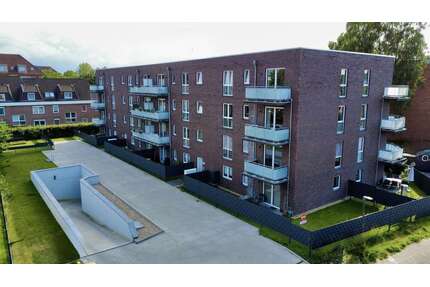 Wohnung zum Mieten in Pinneberg 1.477,00 € 77.77 m²
