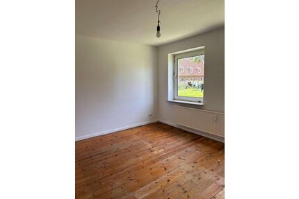 3 Zimmer Wohnung in Plön- Tirpitzstraße 1