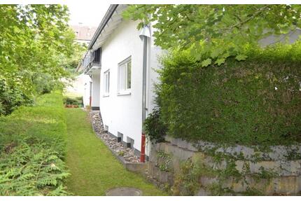 Ruhig & hell 53 m² 2 ZKB EG – TerrasseKellerStellplatz - Marburg Marbach