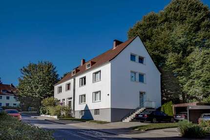 Wohnung zum Mieten in Bielefeld 589,00 € 60.65 m²