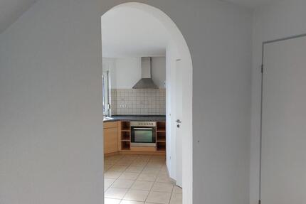 Mietwohnung 88 m2 in Heinbockel ab Juni frei - Oldendorf