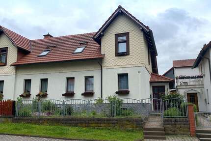 Haus zum Kaufen in Suhl 190.000,00 € 135 m²