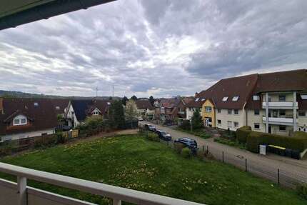 Wohnung zum Mieten in Iserlohn 516,00 € 57.89 m²