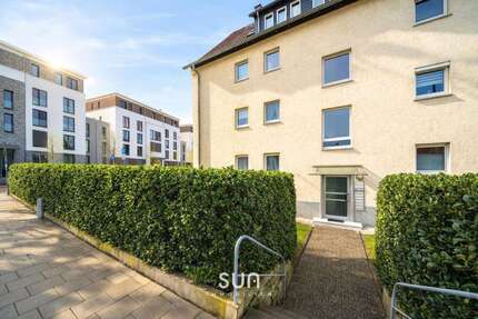 Wohnung zum Kaufen in Bad Homburg vor der Höhe 365.000,00 € 74 m²