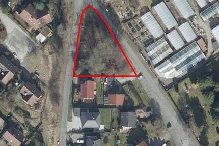 Bad Lauterberg - Bauen, wohnen, leben - Ihr Familiengrundstück im Harz! - Bad Lauterberg im Harz