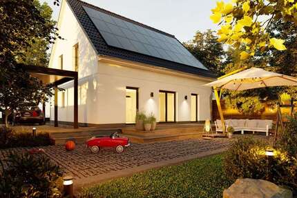 Haus zum Kaufen in Eitorf 498.500,00 € 138 m²