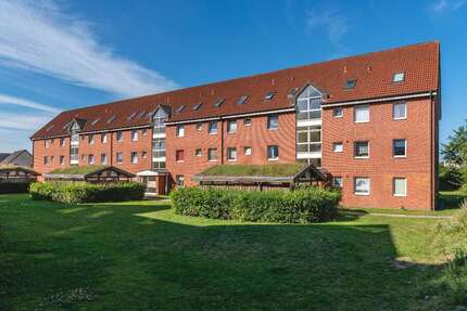 Wohnung zum Mieten in Bad Segeberg 508,62 € 74.36 m²