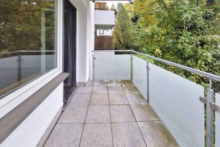 Schöne 3-Zimmerwohnung mit Balkon in beliebter Lage von Kassel-Vorderer Westen