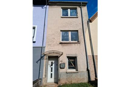Haus mit Garten,148qm,provisionsfrei - Wadgassen