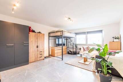 Wohnung zum Kaufen in Köln 219.000,00 € 34.55 m²