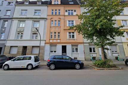 Wohnung zum Kaufen in Dortmund 115.000,00 € 70 m²